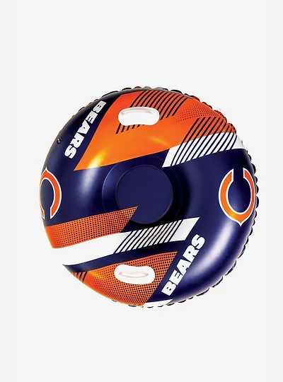 NFL Chicago Bears Snow Tube