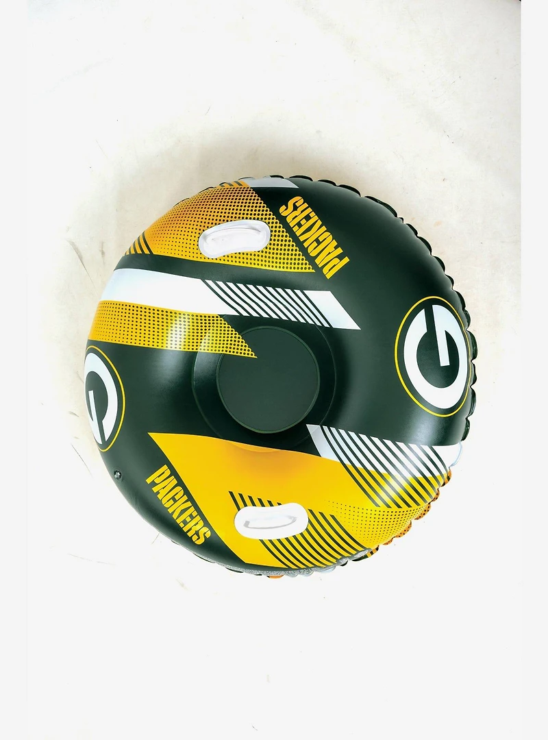 NFL Green Bay Packers Snow Tube