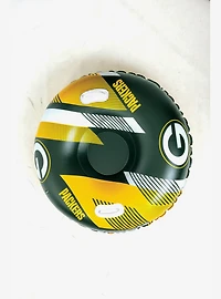NFL Green Bay Packers Snow Tube