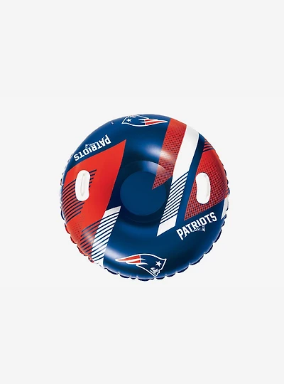 NFL New England Patriots Snow Tube