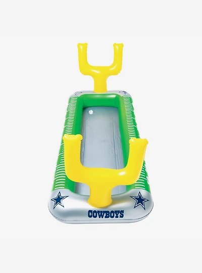NFL Dallas Cowboys Inflatable Buffet Float