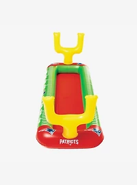 NFL New England Patriots Inflatable Buffet Float