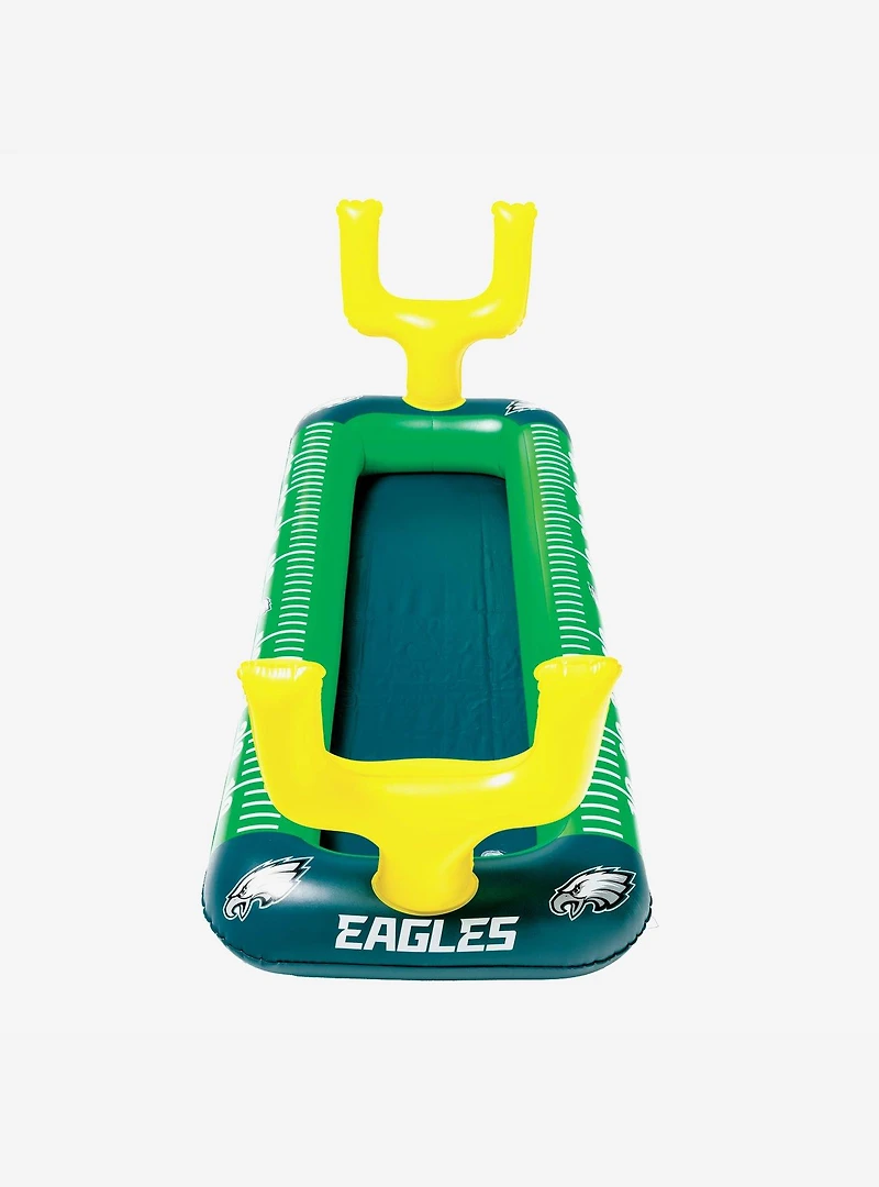 NFL Philadelphia Eagles Inflatable Buffet Float