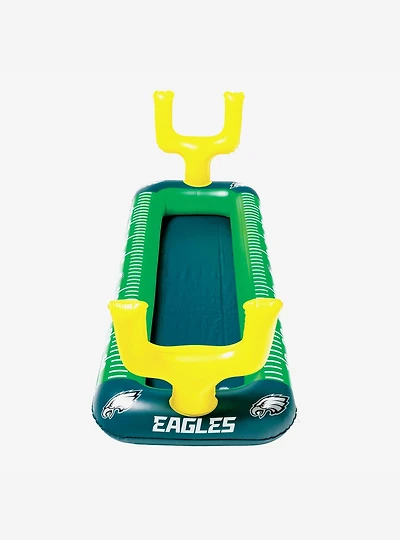 NFL Philadelphia Eagles Inflatable Buffet Float