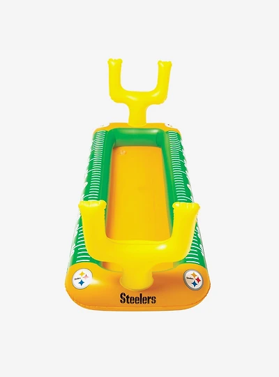 NFL Pittsburgh Steelers Inflatable Buffet Float