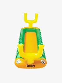 NFL Pittsburgh Steelers Inflatable Buffet Float