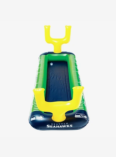 NFL Seattle Seahawks Inflatable Buffet Float