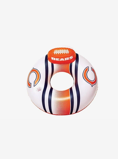 NFL Chicago Bears Deluxe Pool Float