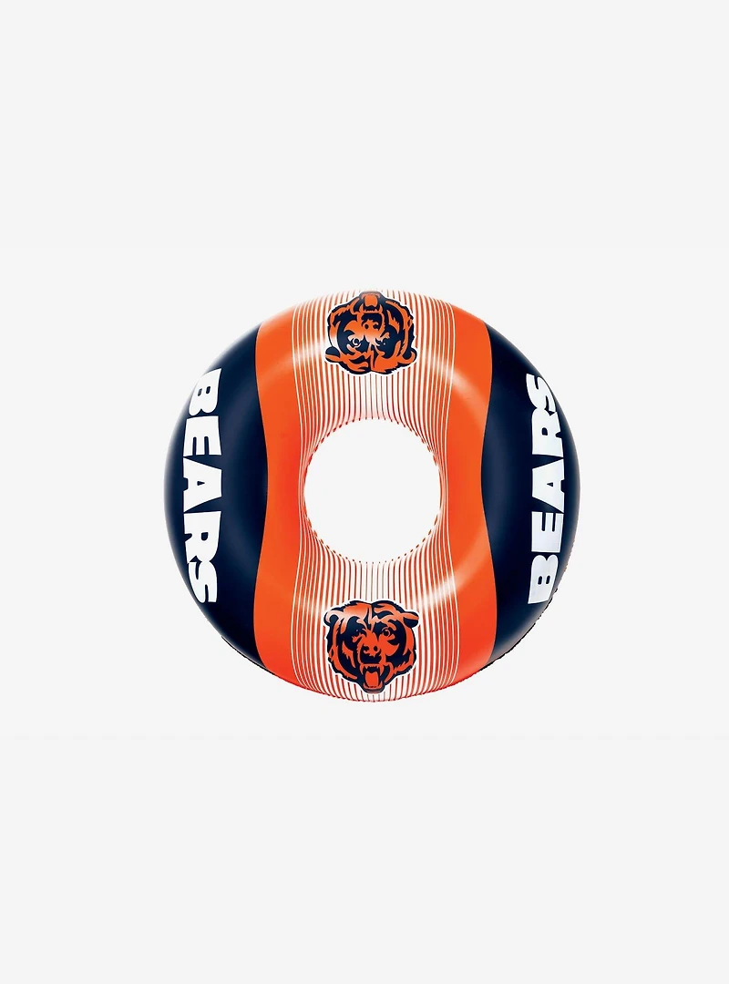 NFL Chicago Bears Pool Ring Float