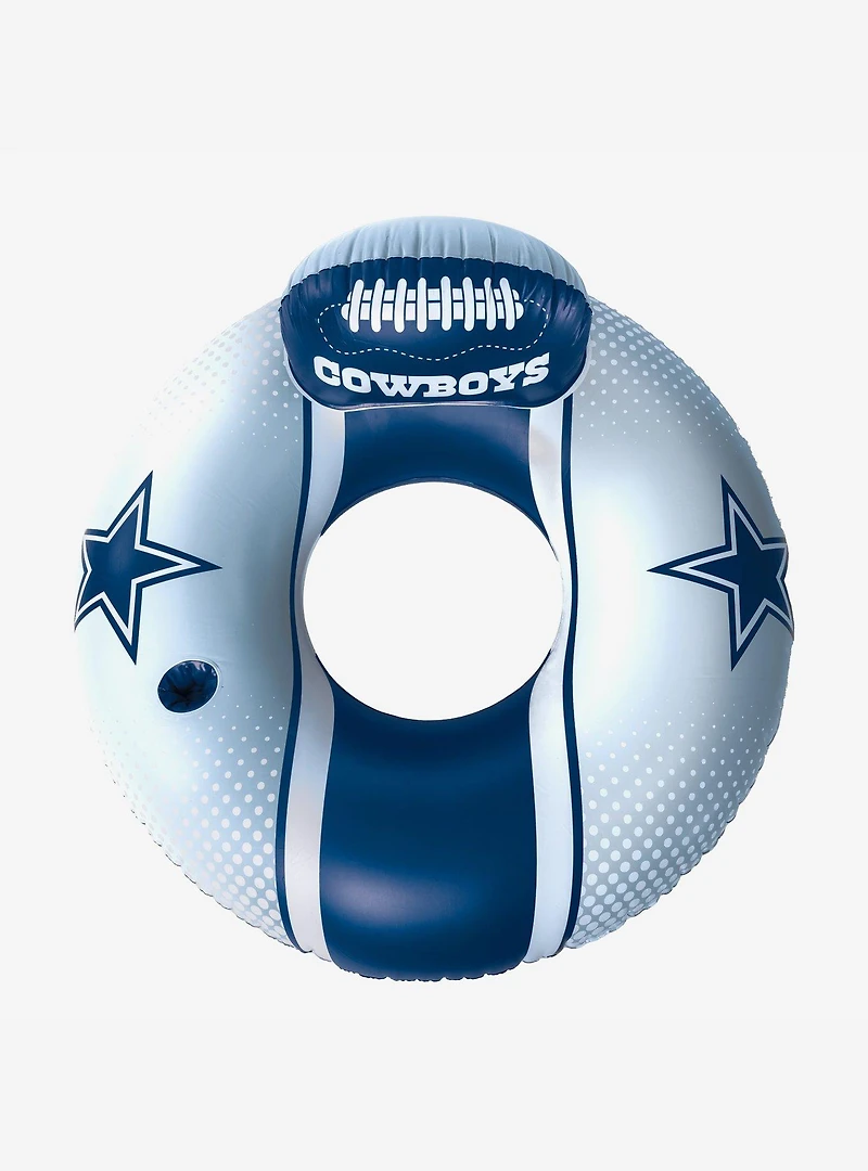 NFL Dallas Cowboys Deluxe Pool Float