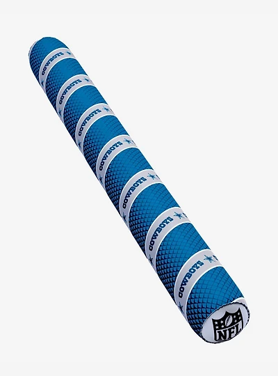 NFL Dallas Cowboys Soft Top Pool Noodle