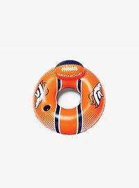 NFL Denver Broncos Deluxe Pool Float