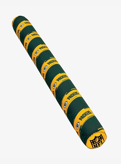 NFL Green Bay Packers Soft Top Pool Noodle