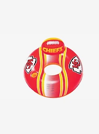 NFL Kansas City Chiefs Deluxe Pool Float
