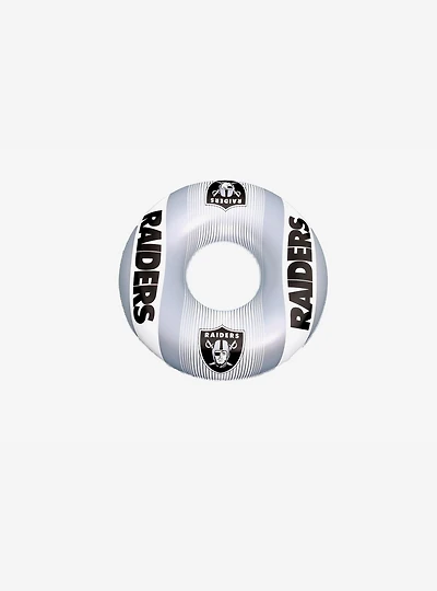 NFL Las Vegas Raiders Ring Pool Float