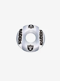 NFL Las Vegas Raiders Ring Pool Float