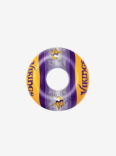 NFL Minnesota Vikings Ring Pool Float