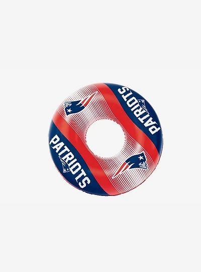 NFL New England Patriots Ring Pool Float