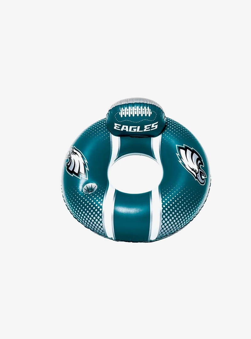 NFL Philadelphia Eagles Deluxe Pool Float