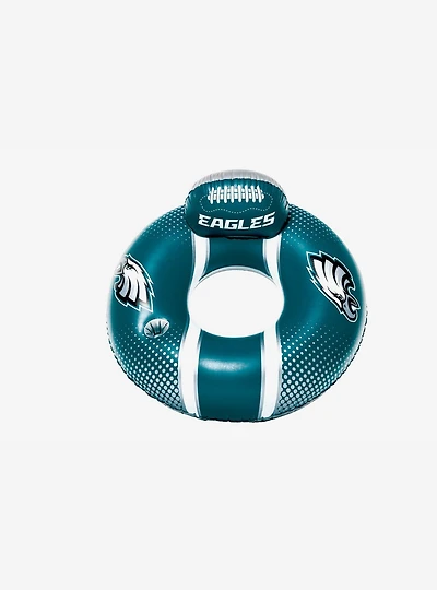 NFL Philadelphia Eagles Deluxe Pool Float
