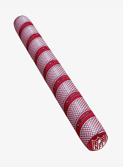 NFL Tampa Bay Buccaneers Soft Top Pool Noodle