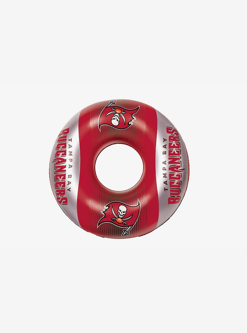 NFL Tampa Bay Buccaneers Ring Pool Float