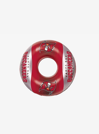 NFL Tampa Bay Buccaneers Ring Pool Float