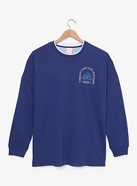 Disney Cinderella Scenic Long Sleeve — BoxLunch Exclusive