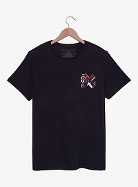 Solo Leveling Igris Portrait T-Shirt - BoxLunch Exclusive