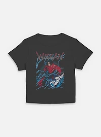 Marvel Wiccan We Get Women Baby T-Shirt