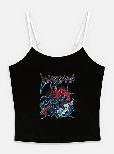 Marvel Wiccan We Get Womens Cami