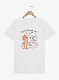 Rainbow Brite Lala Paris T-Shirt