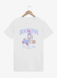 Rainbow Brite Read More Books T-Shirt