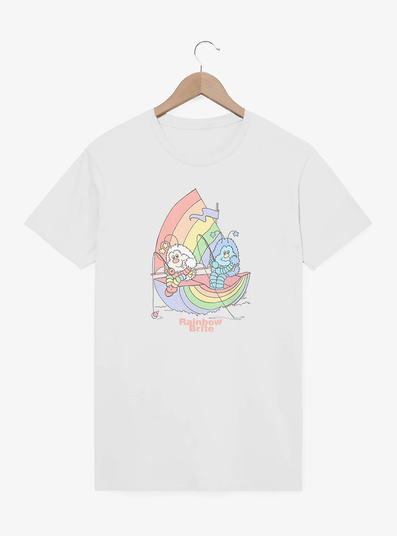 Rainbow Brite Twink Friend T-Shirt