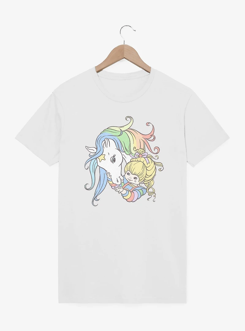 Rainbow Brite Starlight Friends T-Shirt