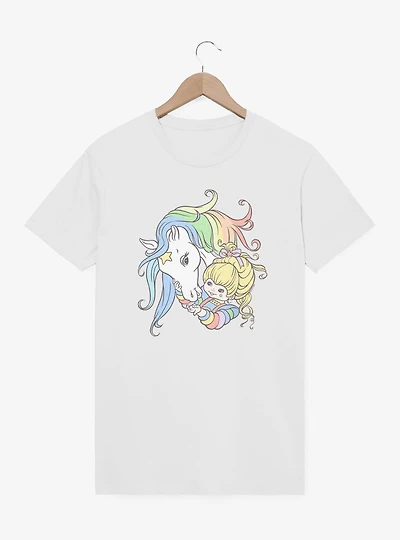 Rainbow Brite Starlight Friends T-Shirt