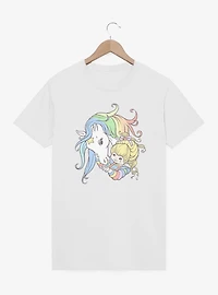 Rainbow Brite Starlight Friends T-Shirt