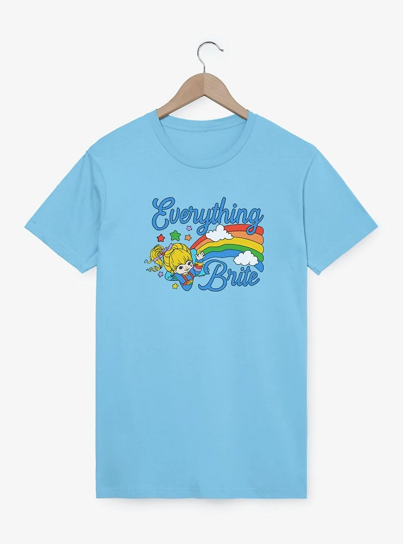Rainbow Brite Everything T-Shirt