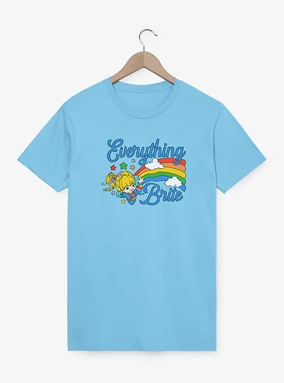 Rainbow Brite Everything T-Shirt
