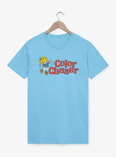 Rainbow Brite Color Chaser T-Shirt