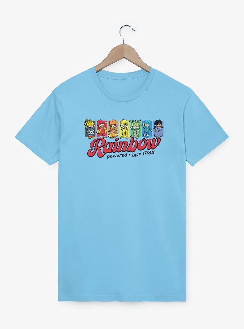 Rainbow Brite Power T-Shirt