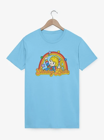 Rainbow Brite Shining T-Shirt