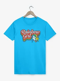 Rainbow Brite Girl T-Shirt