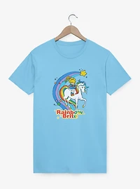 Rainbow Brite Horse T-Shirt