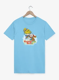 Rainbow Brite Cloud T-Shirt