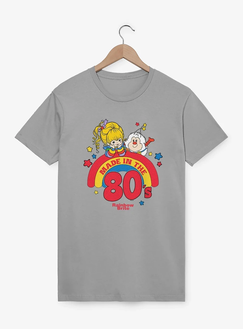 Rainbow Brite Made T-Shirt