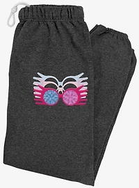 Harry Potter Luna Lovegood Specterspecs Sweatpants