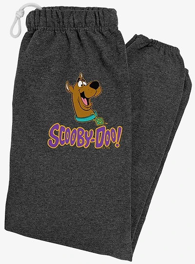 Scooby-Doo! Big Smile Scooby Sweatpants