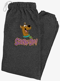 Scooby-Doo! Big Smile Scooby Sweatpants