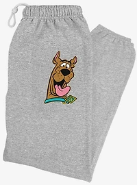 Scooby-Doo! Headshot Sweatpants